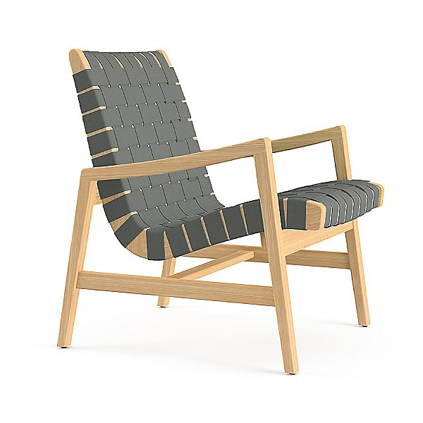 Risom Arm Lounge Chair