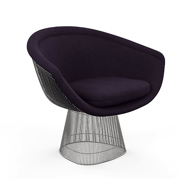 Platner Lounge Chair