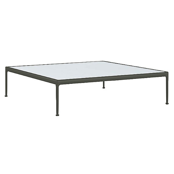 Knoll 1966 Collection 60 Inch Square, Best Square Coffee Table