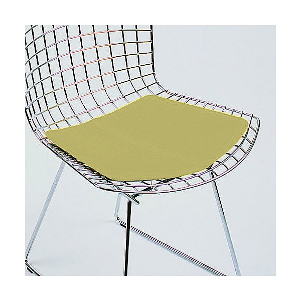 Details about    Bertoia Side Chair Seat Cushions & Backs Multi Colors Available 
