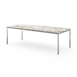 Florence Knoll 94-Inch Dining Table