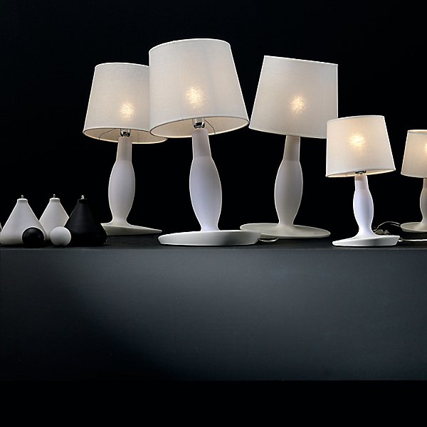 Norma M Table Lamp