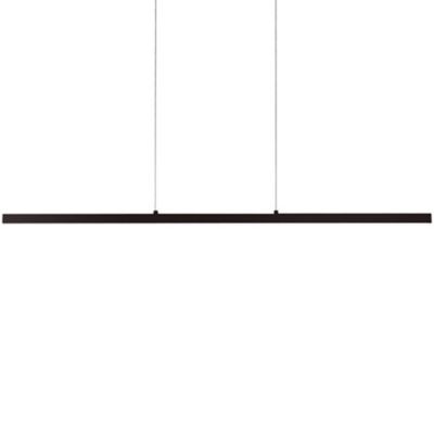Linear Suspension Lighting Linear Pendants Chandeliers Ylighting