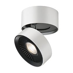 Solo LED Directional Wall / Ceiling Light