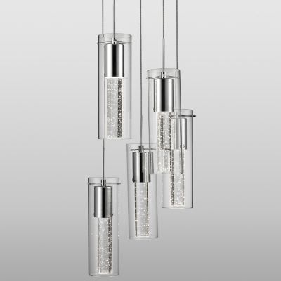 multi light ceiling light