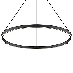Cerchio LED Pendant Light
