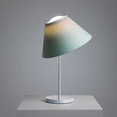 luceplan table lamp