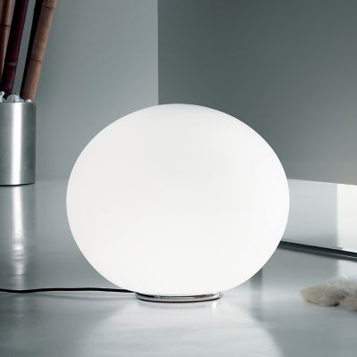 Leucos Lighting Sphera T3 Table Lamp | YLighting.com