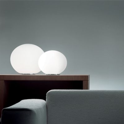 Leucos Lighting Sphera T3 Table Lamp | YLighting.com