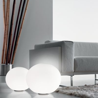 Leucos Lighting Sphera T3 Table Lamp | YLighting.com