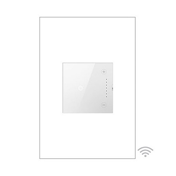 adorne Touch Whole-House Wireless Master Dimmer