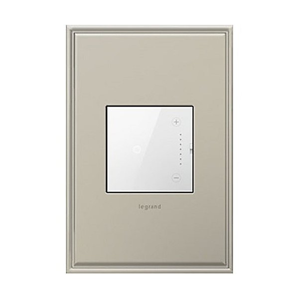 adorne Touch Whole-House Wireless Master Dimmer
