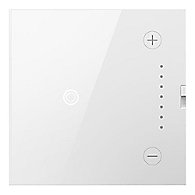 adorne Touch Whole-House Wireless Remote Dimmer