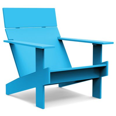 Loll Designs Lollygagger Lounge Chair | YLighting.com