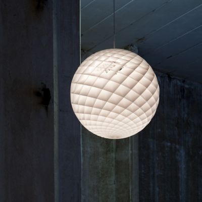 Louis Poulsen Patera Pendant Light | YLighting.com