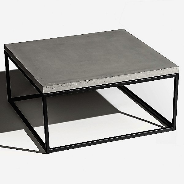 Perspective Coffee Table L