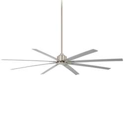 Modern Large Ceiling Fans For High Ceilings Big Rooms Ylighting