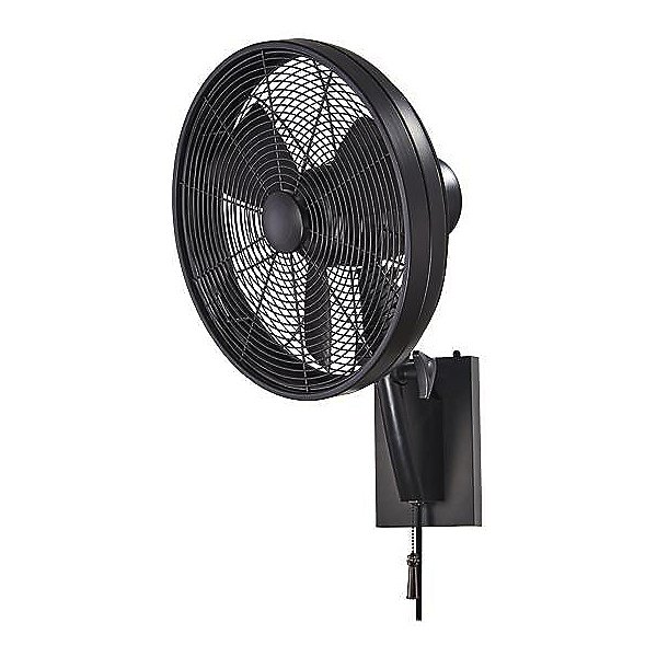 Anywhere Wet Rated Wall Fan
