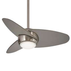 Modern Small Ceiling Fans Ylighting