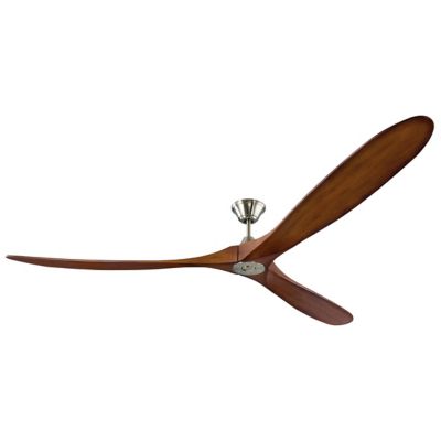 Monte Carlo Fans Maverick Super Max 88 Inch Ceiling Fan