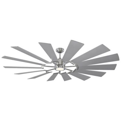 Prairie Ceiling Fan