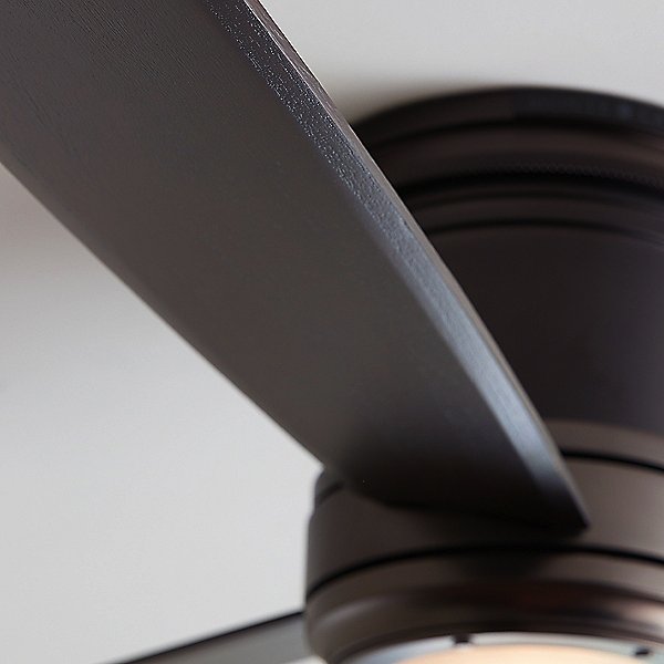 Aerotour Semi-Flush Ceiling Fan