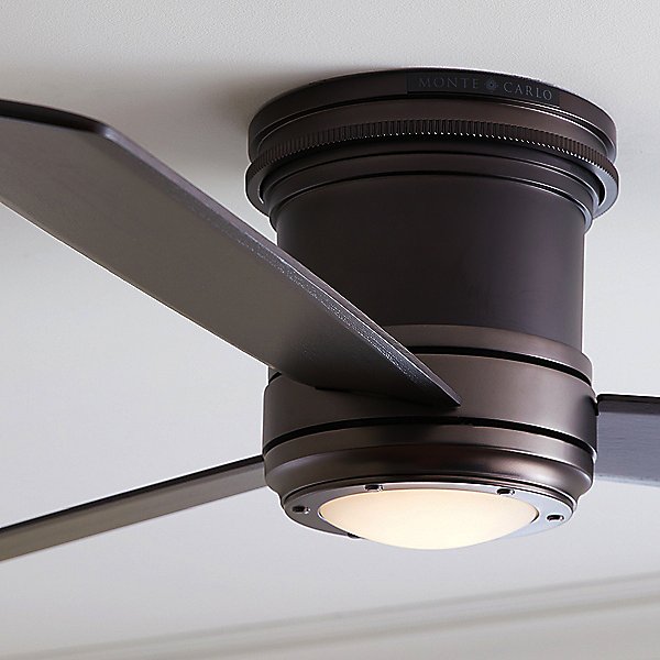 Aerotour Semi-Flush Ceiling Fan