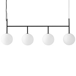 TR Bulb Linear Suspension Light