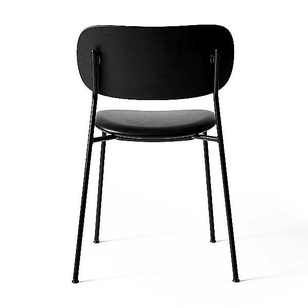 Co Upholstered Side Chair