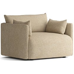 Offset 1-Seater Sofa - Trade