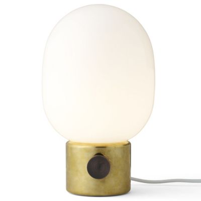 jwda metallic table lamp