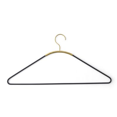 a coat hanger