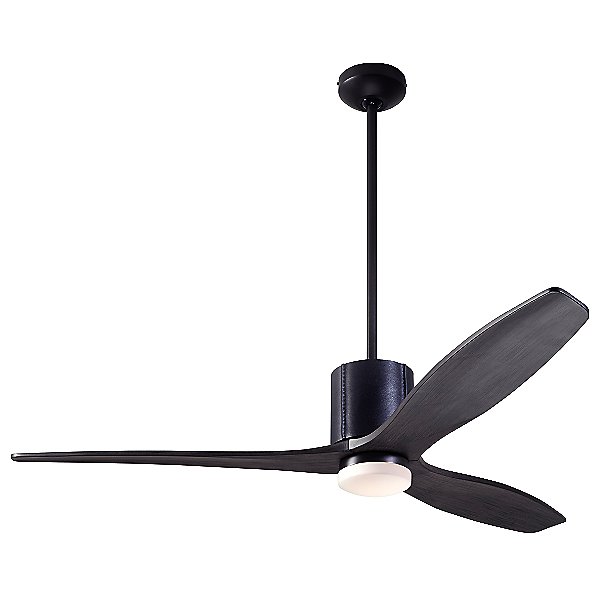Modern Fan Company Leatherluxe Ceiling, Best Brand For Ceiling Fans In India 2018