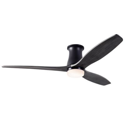 Modern Fan Company Arbor Flushmount Ceiling Fan Ylighting Com