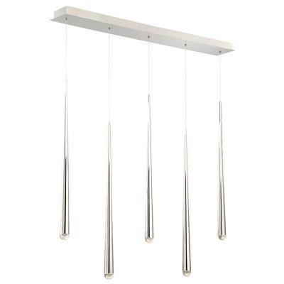 Modern Forms Cascade Linear Suspension Light 