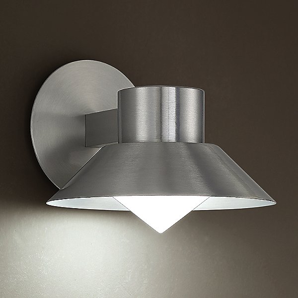 Oslo Outdoor Wall Sconce