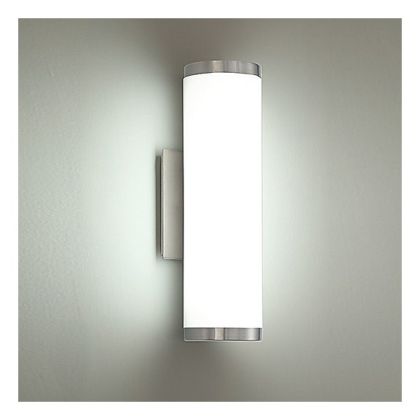 Lithium LED Wall Light