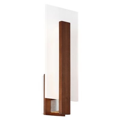 modern forms wall sconce