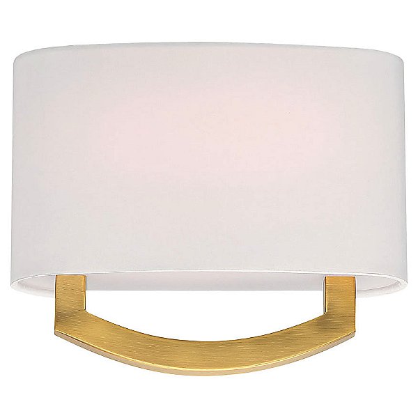 Arch LED Wall Sconce