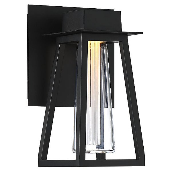 Avant Garde LED Outdoor Wall Sconce
