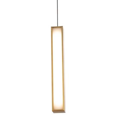 Modern Forms Chaos Led Mini Pendant Light Ylighting Com