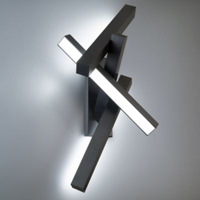 Modern Forms Chaos LED Wall Sconce | YLighting.com