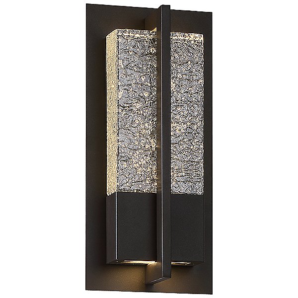 Modern Forms Omni Outdoor Wall Light, Modern Forms Outdoor Sconces