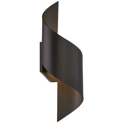 modern outdoor wall sconce