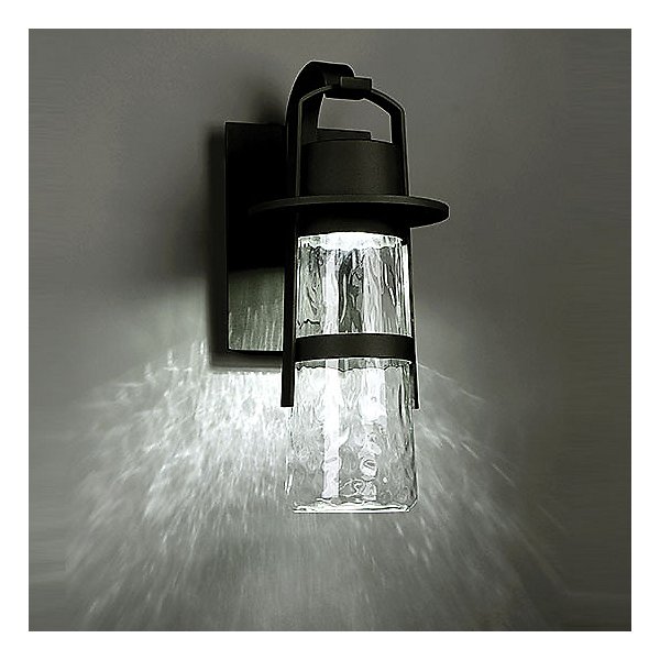 Balthus LED Indoor/Outdoor Wall Light