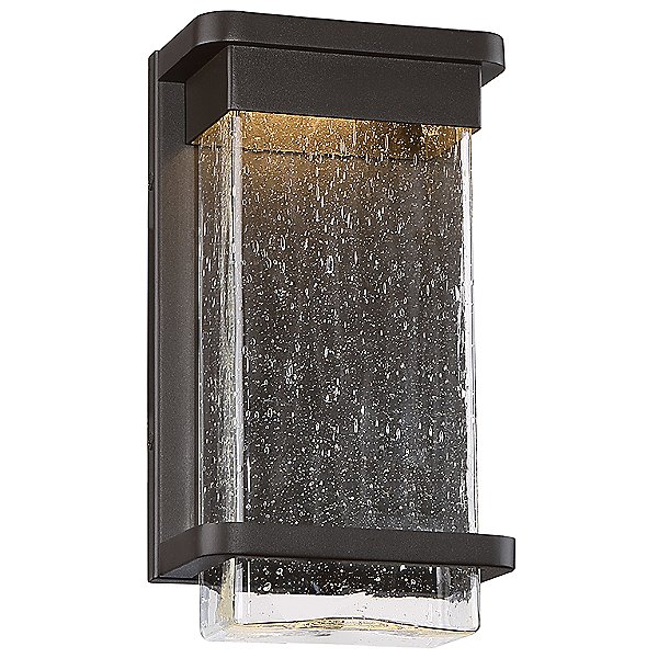 Modern Forms Vitrine Led Indoor Outdoor, Modern Forms Outdoor Sconces