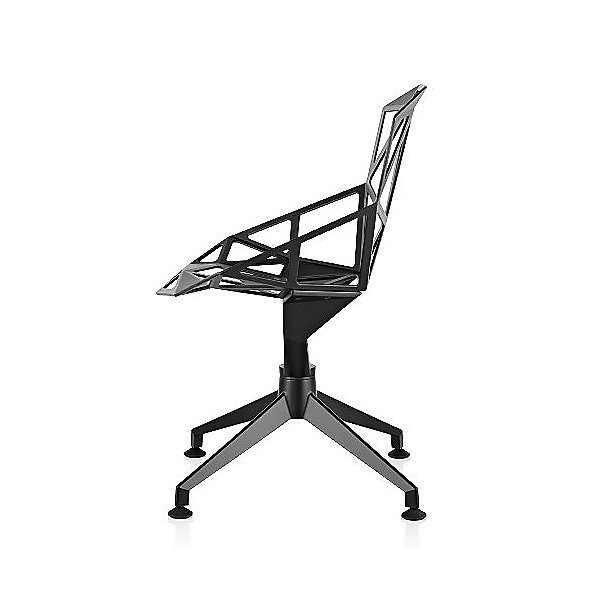 Magis Chair_One 4-Star
