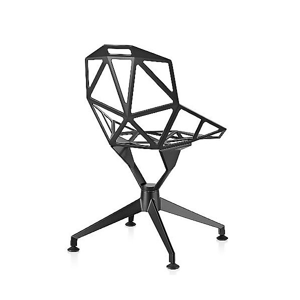 Magis Chair_One 4-Star