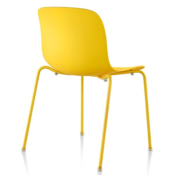 Magis Troy Plastic Chair, Set of 2