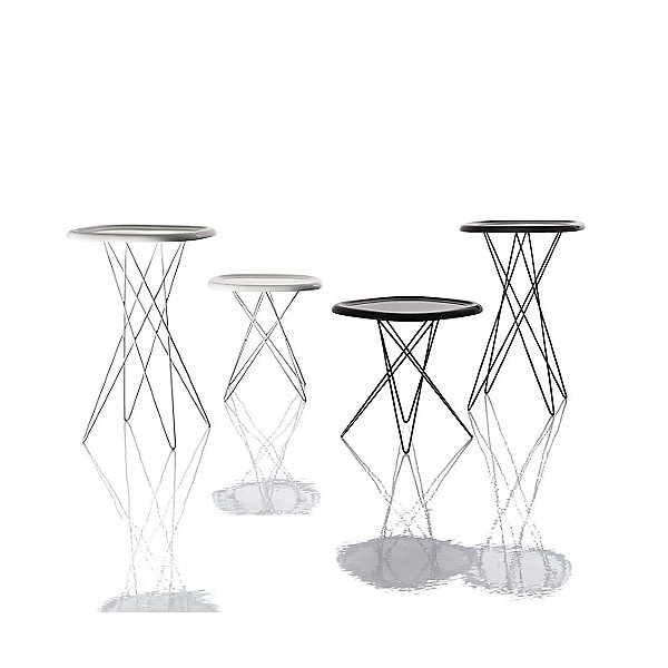 Magis Pizza Side Table